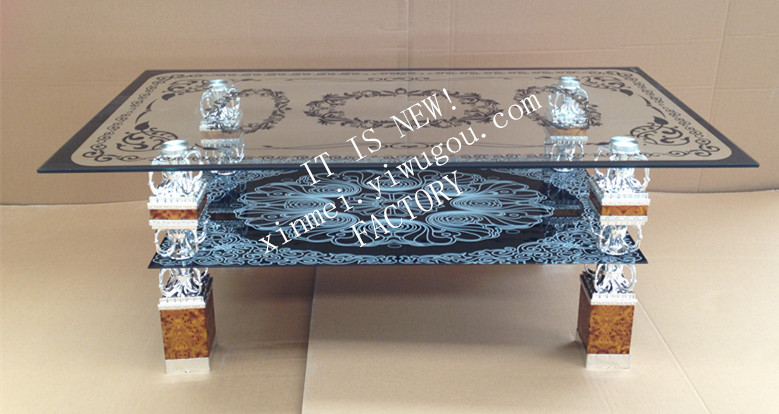 Supply New Glass Coffee Table Aluminum Leg Tables Upscale Dining - Factory Direct Furniture Coffee Tables Supply New Glass Coffee Table Aluminum Leg Tables Upscale Dining - Factory Direct Furniture Coffee Tables