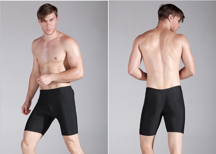 men's swimming leggings