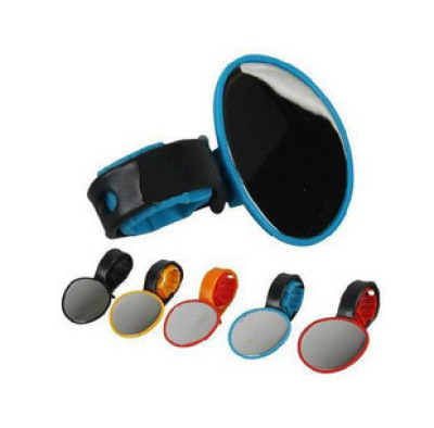 small rear view mirror for bikes