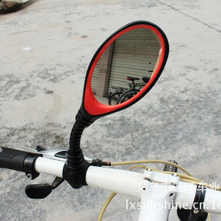 mountain bike side mirror