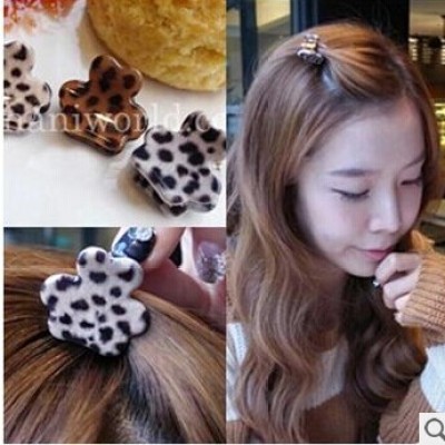 small hair accessories