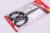 Manufacturers selling 1.8 thick stainless steel scissors scissors cut head office student embroidery scissors