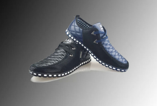 men‘s cotton shoes casual shoes thin velvet lining warm fashion sports trend business korean style shoes hot sale factory direct sales