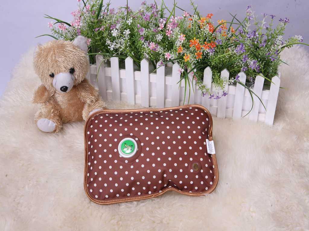 14年特价新款电热水袋热水袋暖手宝