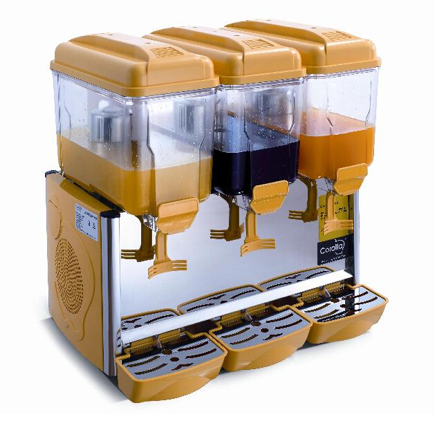 便捷果汁机 corolla-3s 自助果汁机_义乌市辰孜行酒店用品有限公司