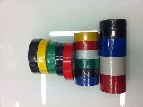 yongmei adhesive products electrical tape color professional tape