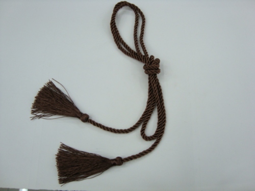 Hand Bag Rope Tassel Yarn