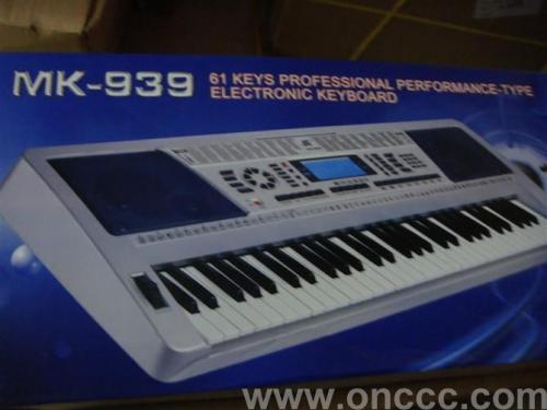 Musical Instrument Meike MK-939 Electronic Keyboard