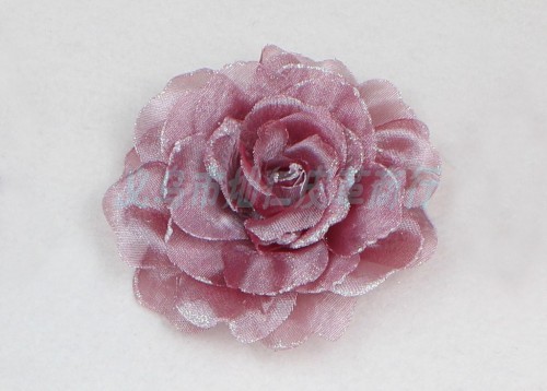 Corsage， supply All Kinds of Headdress Flowers， Shoe Flowers， Hat Flowers， Belt Flowers， Clothing Accessories， Etc.