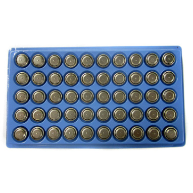 soda 扣式电池 lr44