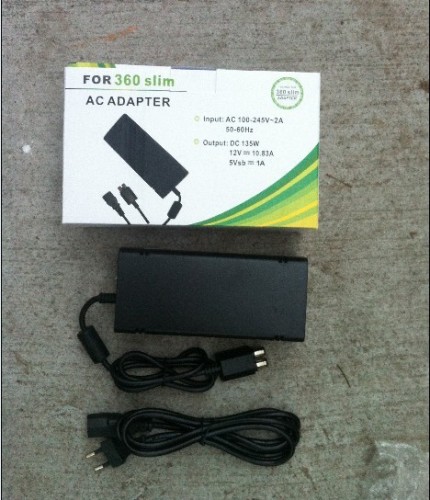  XBOX360电源 XBOX360 SLIM电源 