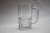 Glass beer mug ZB16