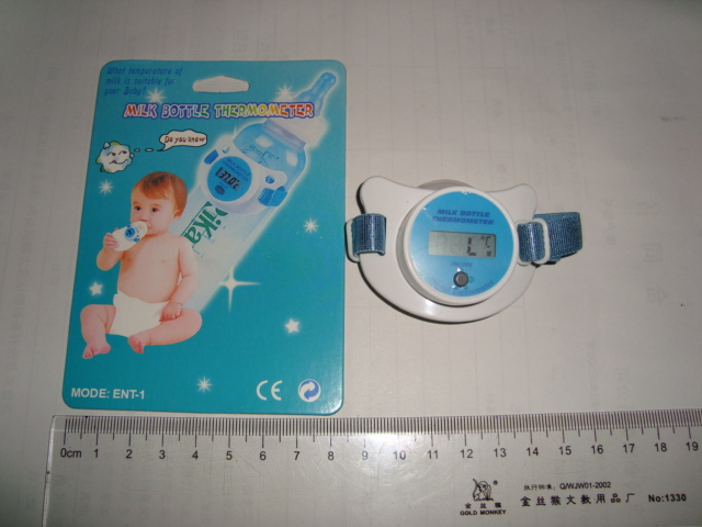 奶瓶温度计 (SD951)