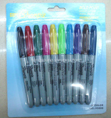 Marker pen,permanent marker, jumbo marker,touch up marker