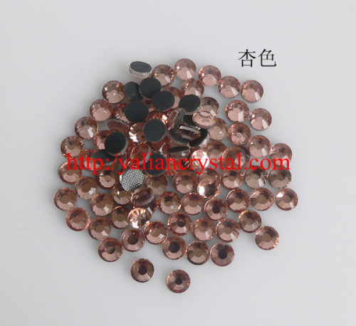 hot drilling ss6 apricot clothing accessories clothes， shoes and hats