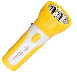 久量led手电筒 dp-955