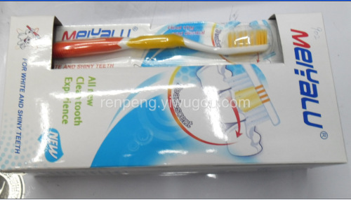 meiyalu health toothbrush