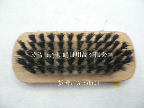 鞋刷 木制鞋刷 鞋刷批发 304鞋刷 shoe brush