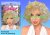 American beauty Marilyn Monroe wig party hair short