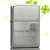 United States original lighters Zippo 200 brushed/love lucky four-leaf clover