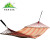 Certified SANJIA outdoor camping products thicken cotton canvas hammock for two person