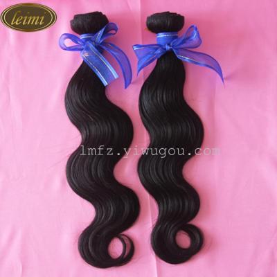 Real hair curtain Malaysia hair wig factory wholesale customized