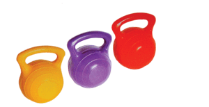 Factory direct Kettle Bell poured sand Kettle Bell weights hand Bell 6 kg