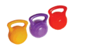 Factory direct Kettle Bell poured sand Kettle Bell weights hand Bell 6 kg