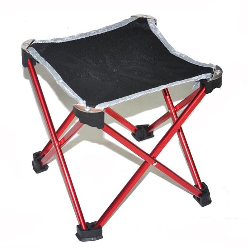 Supply Folding stool folding stool four fishing stool