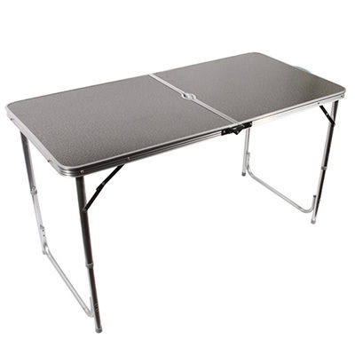 Supply Xianuoduoji Outdoor Stall Table Folding Tables And Chairs Aluminum Folding Portable Table Picnic Information