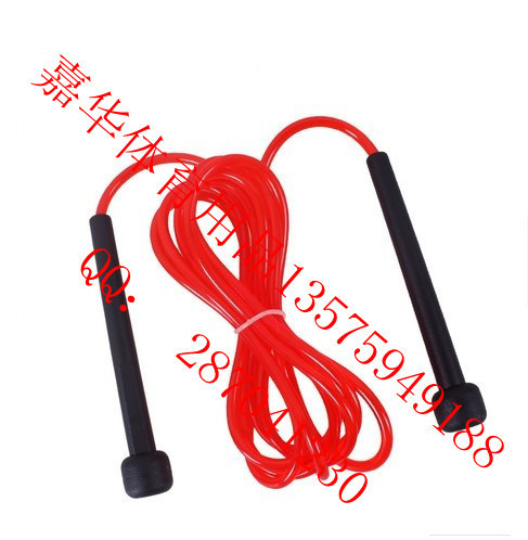 competitive jump rope crystal speed jump rope anti-winding jump rope sports single jump rope sports jump rope
