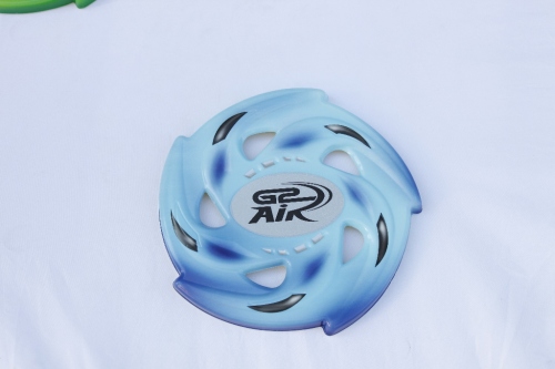 Factory Direct Sales Pu Frisbee Inflatable Toys Children‘s Toys