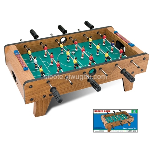 桌上足球机 玩具桌上足球 SOCCER TABLE