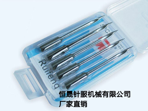 ruifeng brand s4.3 thick needle imported steel needle jinwu jingmu chiba original tag gun special needle