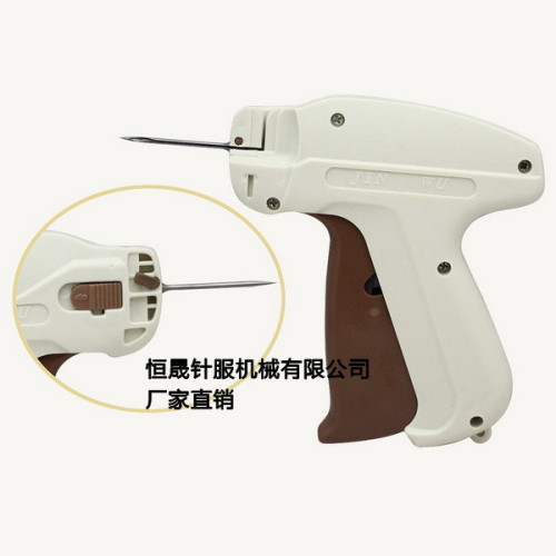 genuine goods jinwu brand s-5.2 thick needle tag gun trademark gun javelin marker gun imported steel needle