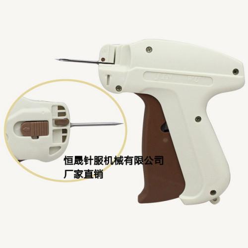 100% genuine goods jinwu brand s-4.8 thick needle tag gun tagging gun