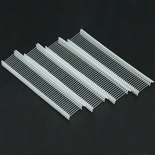 H crude needle bullets PP Tag gun 100mm 125mm