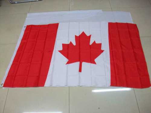 no. 4 foreign flag in stock wholesale， retail， customization as request