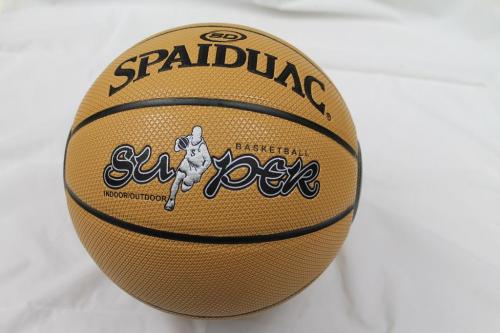 Speyo Moisture Absorption Pu Basketball Model 1901