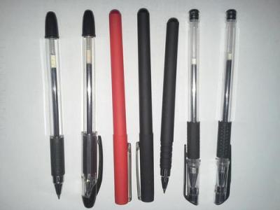 Gel pen ballpoint pencil pen