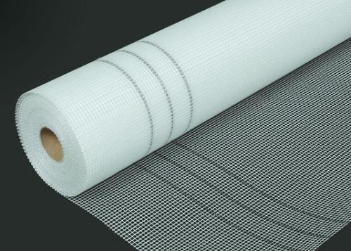 glass fiber mesh fabric