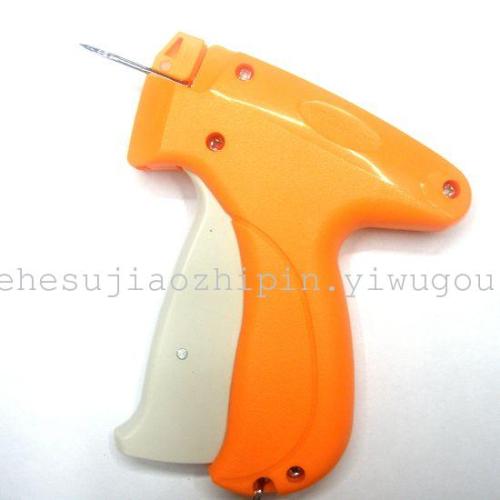 Tag Gun Thi Needle Tag Gun beling Machine Clothing Sos Pstic Pin Gun