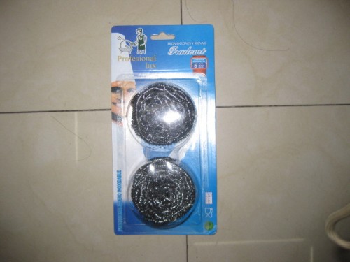 Cleaning Ball， steel Ball， Daily Necessities， Cleaning Supplies 
