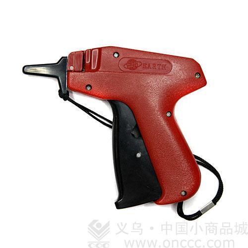 Free Shipping Clothing Tag Gun beling Machine Trademark Gun Javelin Sos Gun Sewing Umbrel Gun