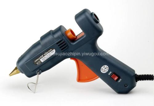 national free shipping factory direct sales 60-100w hot melt glue gun hot melt glue sti hot melt gun