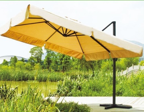 outdoor sun umbrella