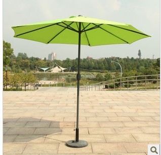 Outdoor Sun Umbrella 
