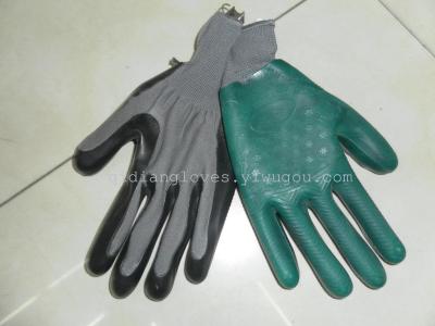 Labor protection gloves patent gloves injection gloves labor protection supplies