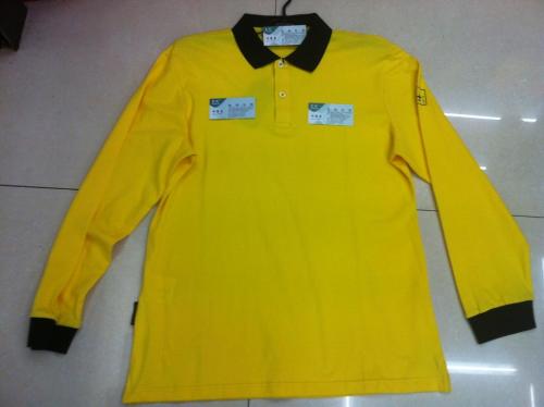factory direct sales summer contract label lycra cotton lapel long-sleeved t-shirt t-shirt t-shirt polo shirt