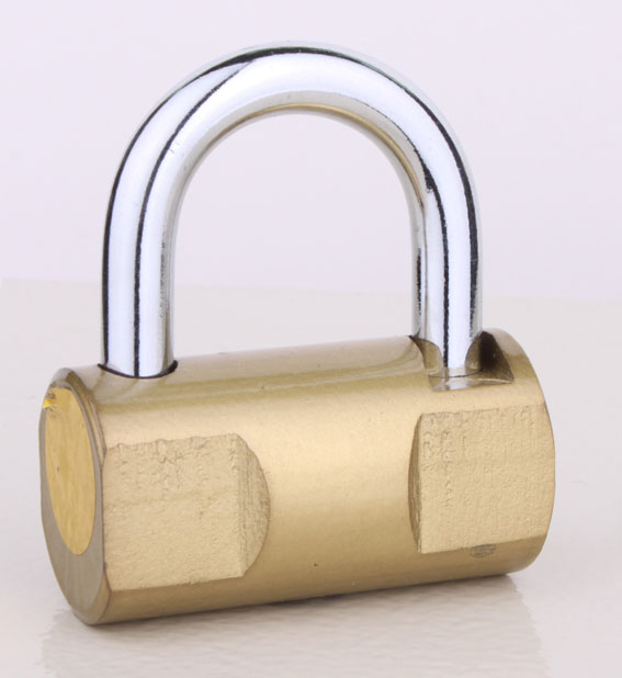 Supply Divine hammer lock padlock manufacturer wholesale security